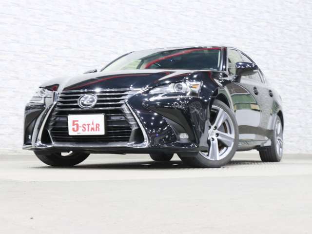 レクサス ＧＳ２００ｔ Ｉパッケージ H28年 (関東) 99