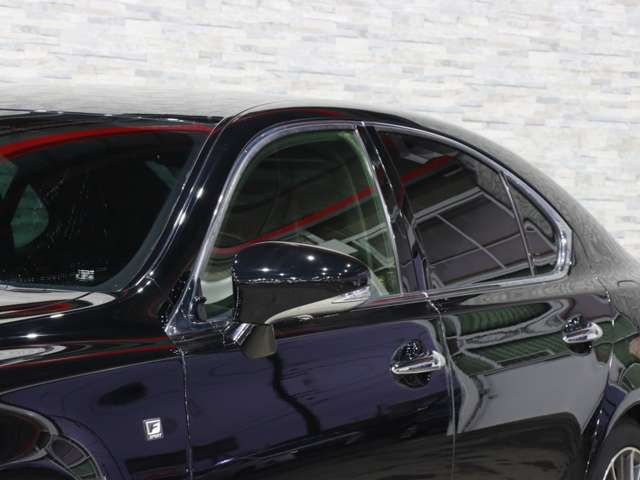 レクサス ＬＳハイブリッド ６００Ｈ Ｆスポーツ ４ＷＤ H25年 (関東) 99