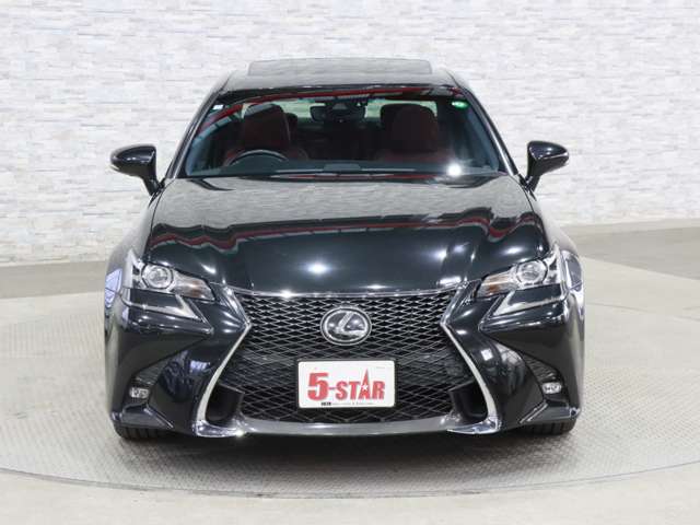 レクサス ＧＳ２００ｔ Ｆスポーツ H28年 (関東) 99