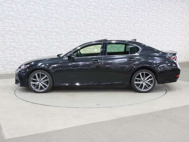 レクサス ＧＳ２００ｔ Ｆスポーツ H28年 (関東) 99