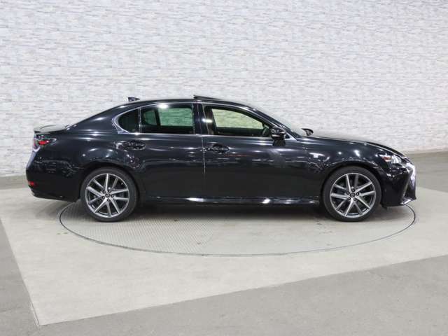 レクサス ＧＳ２００ｔ Ｆスポーツ H28年 (関東) 99