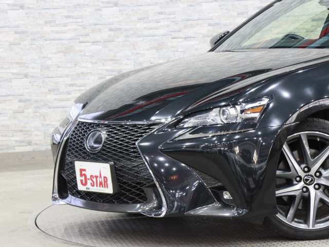 レクサス ＧＳ２００ｔ Ｆスポーツ H28年 (関東) 99