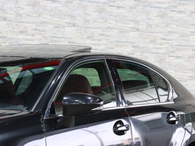 レクサス ＧＳ２００ｔ Ｆスポーツ H28年 (関東) 99