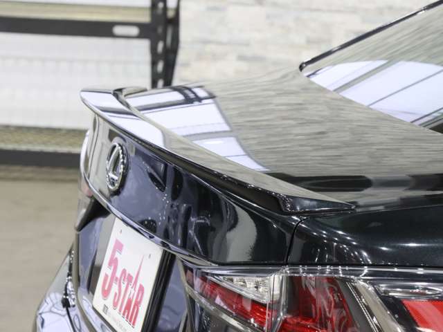 レクサス ＧＳ２００ｔ Ｆスポーツ H28年 (関東) 99