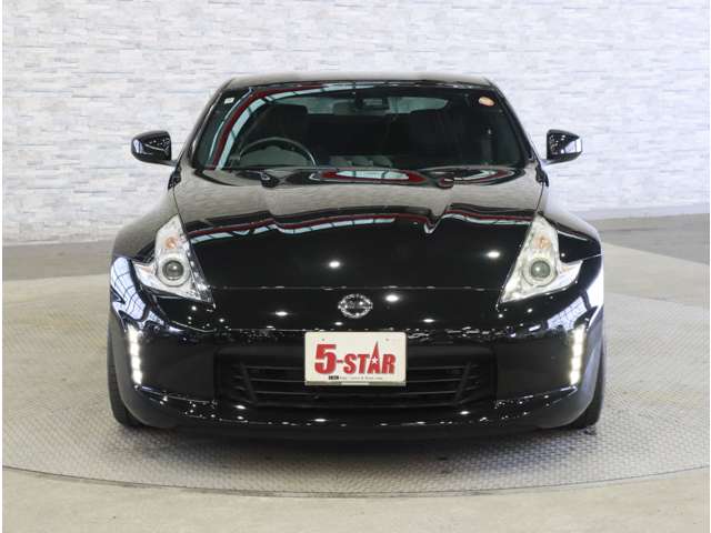 日産 フェアレディＺ ３．７ バージョン ＳＴ H28年 (関東) 99