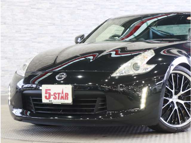 日産 フェアレディＺ ３．７ バージョン ＳＴ H28年 (関東) 99