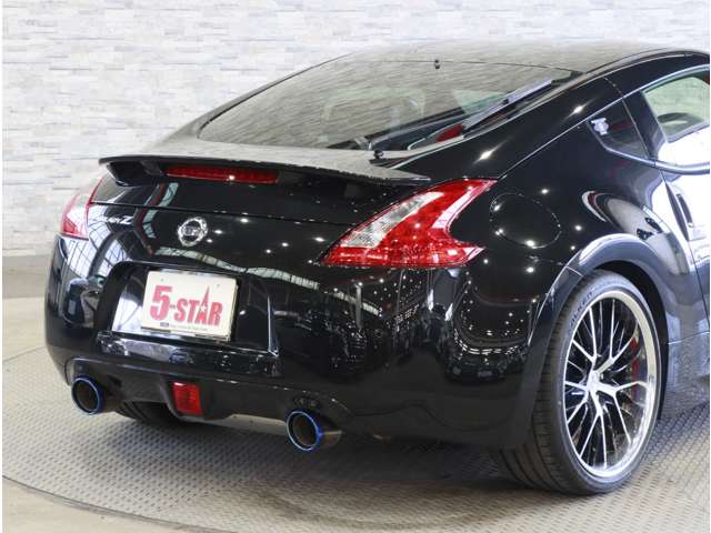 日産 フェアレディＺ ３．７ バージョン ＳＴ H28年 (関東) 99