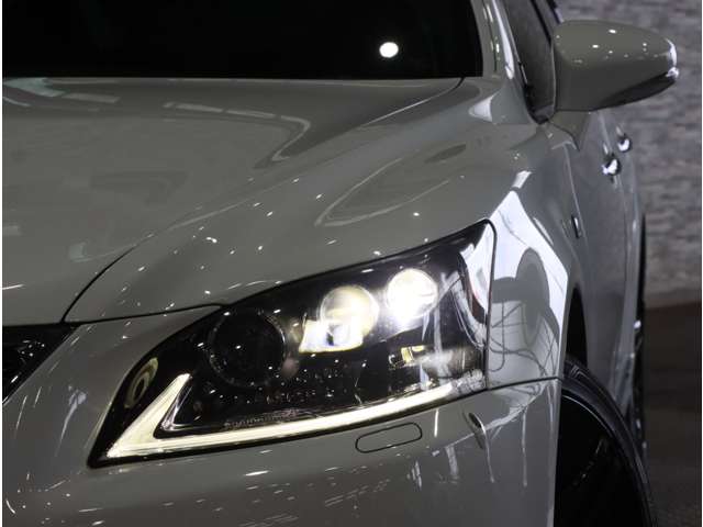 レクサス ＬＳハイブリッド ６００Ｈ Ｆスポーツ ４ＷＤ H27年 (関東) 99