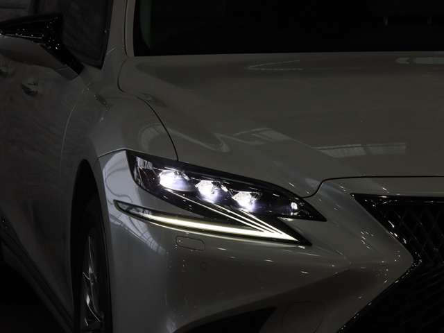 レクサス ＬＳ５００ｈ バージョンＬ H29年 (関東) 99