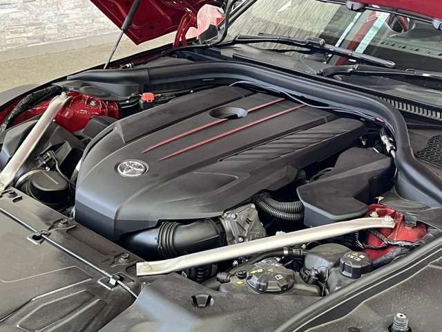 トヨタ スープラ ３．０ ＲＺ R5年 (関東) 99