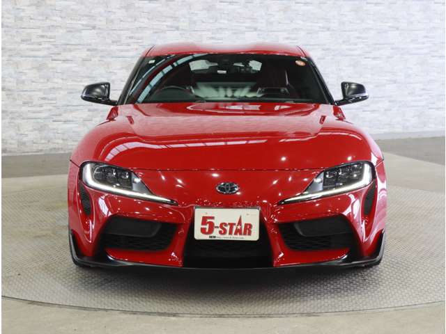 トヨタ スープラ ３．０ ＲＺ R5年 (関東) 99
