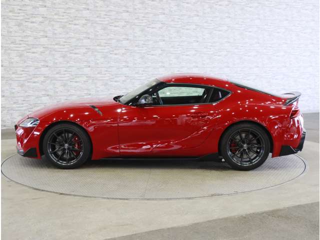 トヨタ スープラ ３．０ ＲＺ R5年 (関東) 99