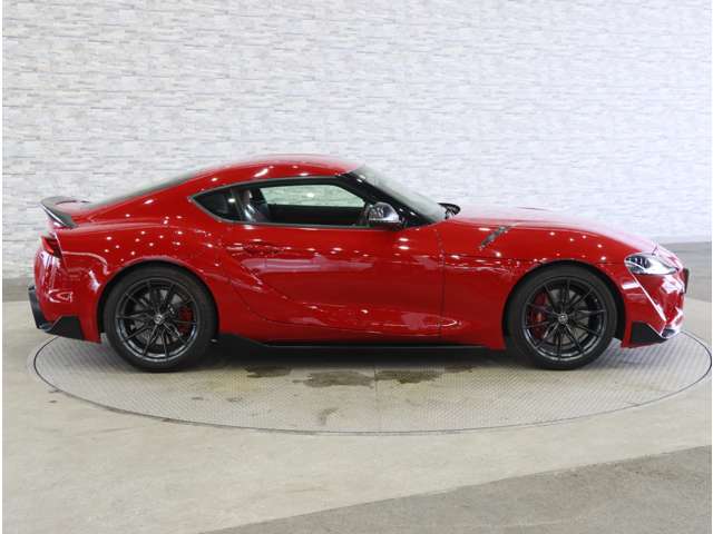 トヨタ スープラ ３．０ ＲＺ R5年 (関東) 99