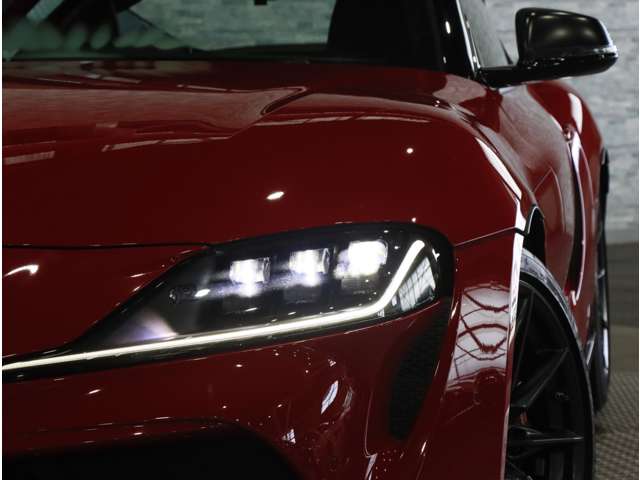 トヨタ スープラ ３．０ ＲＺ R5年 (関東) 99