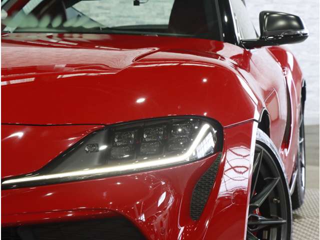 トヨタ スープラ ３．０ ＲＺ R5年 (関東) 99