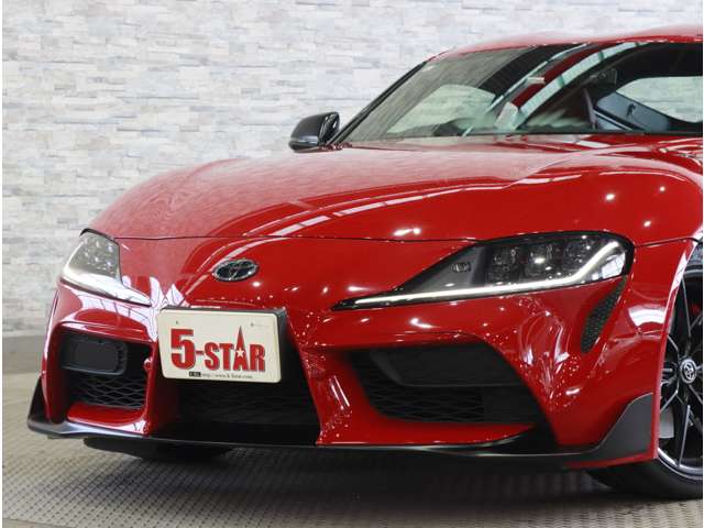 トヨタ スープラ ３．０ ＲＺ R5年 (関東) 99