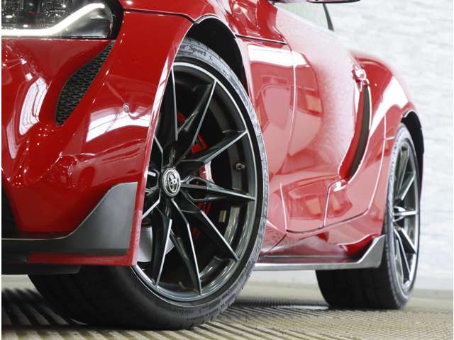 トヨタ スープラ ３．０ ＲＺ R5年 (関東) 99