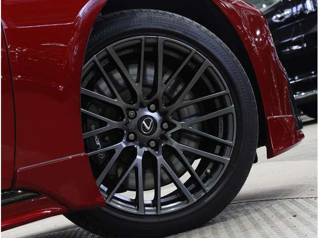レクサス ＬＳ５００ｈ ５００Ｈ Ｆスポーツ ４ＷＤ H30年 (関東) 99