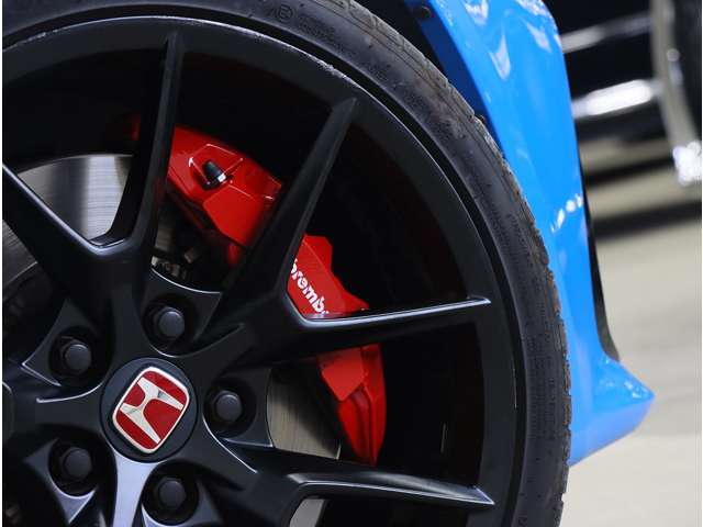 ホンダ シビック ２．０ R5年 (関東) 99
