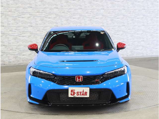 ホンダ シビック ２．０ R5年 (関東) 99