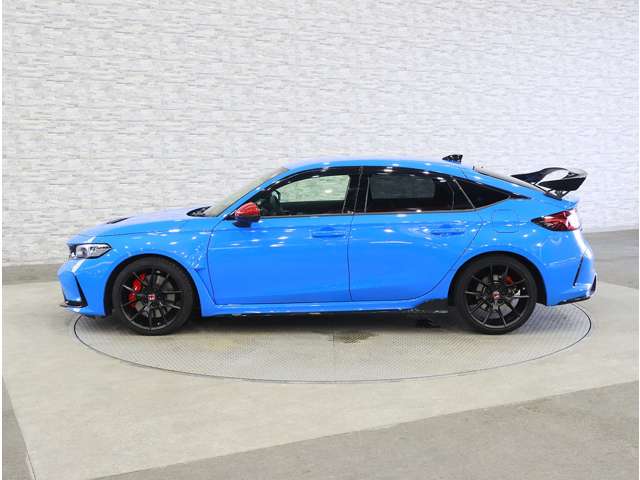 ホンダ シビック ２．０ R5年 (関東) 99