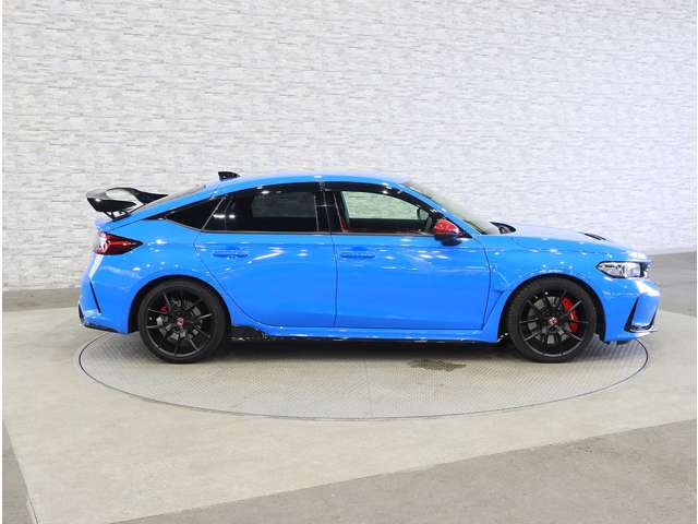 ホンダ シビック ２．０ R5年 (関東) 99
