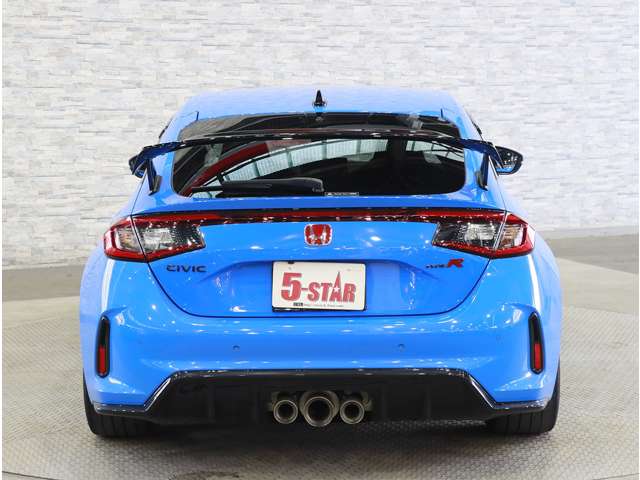 ホンダ シビック ２．０ R5年 (関東) 99
