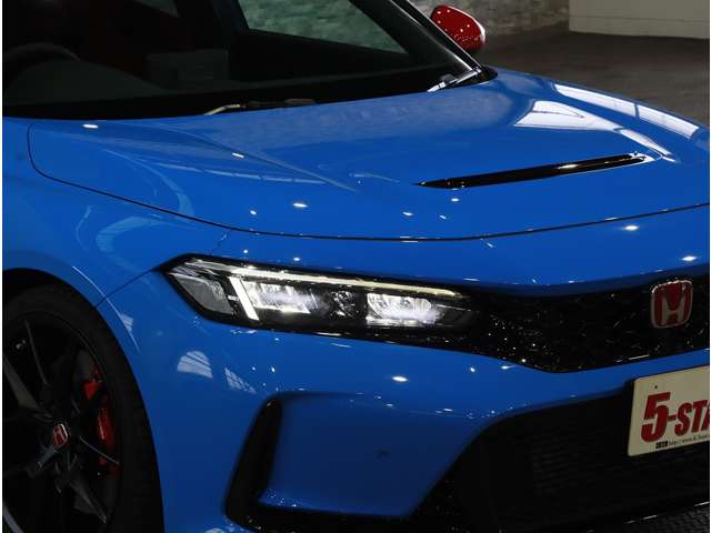 ホンダ シビック ２．０ R5年 (関東) 99