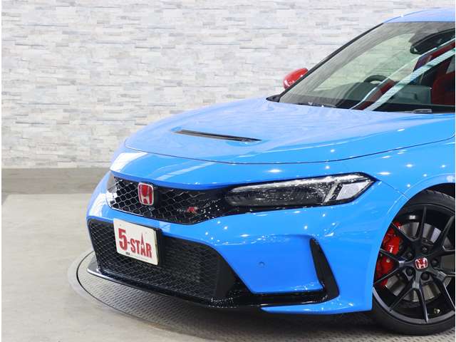 ホンダ シビック ２．０ R5年 (関東) 99
