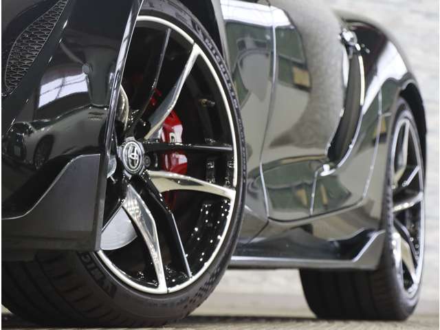 トヨタ スープラ ３．０ ＲＺ R2年 (関東) 99