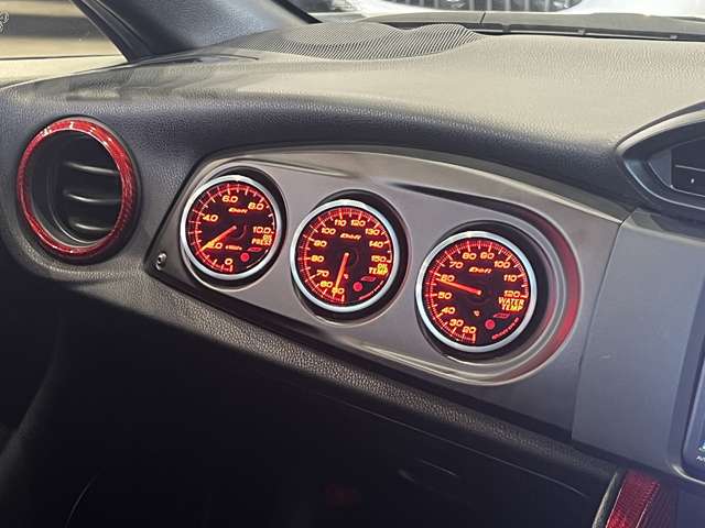 スバル ＢＲＺ ２．０ Ｒ H25年 (関東) 99