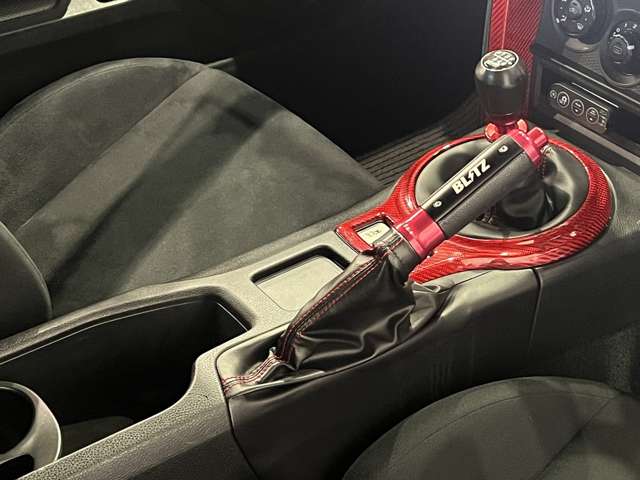 スバル ＢＲＺ ２．０ Ｒ H25年 (関東) 99