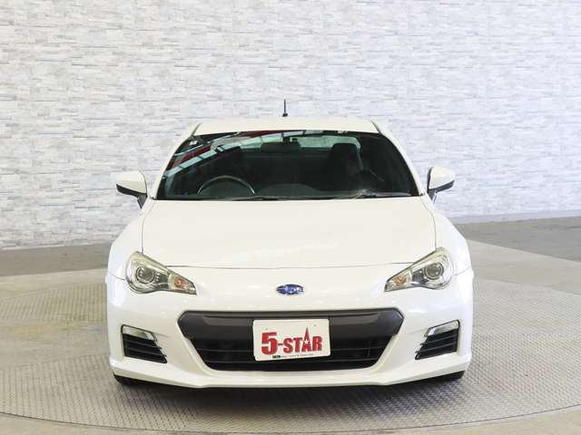 スバル ＢＲＺ ２．０ Ｒ H25年 (関東) 99