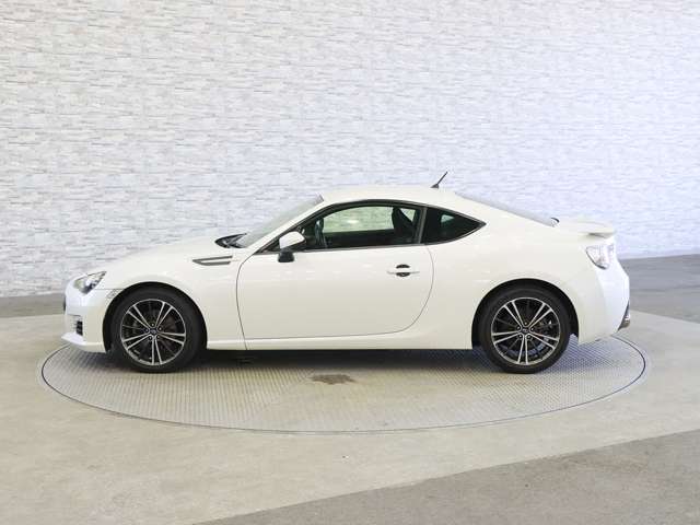 スバル ＢＲＺ ２．０ Ｒ H25年 (関東) 99