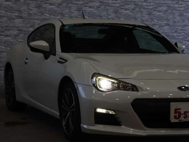 スバル ＢＲＺ ２．０ Ｒ H25年 (関東) 99