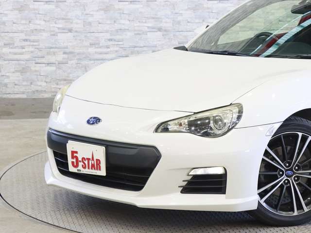 スバル ＢＲＺ ２．０ Ｒ H25年 (関東) 99