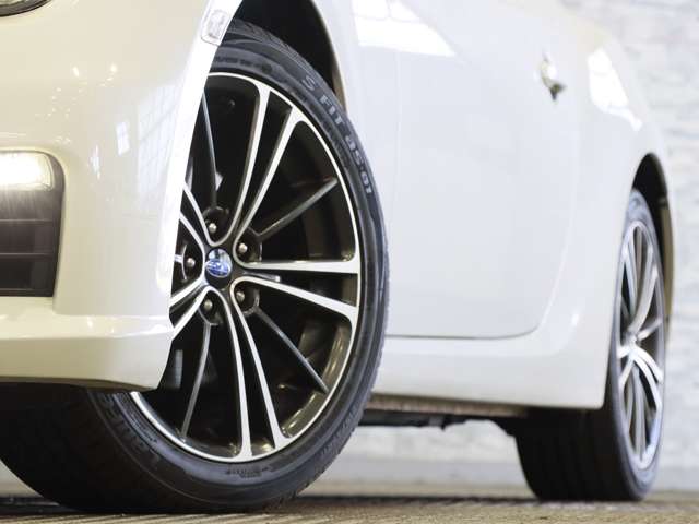 スバル ＢＲＺ ２．０ Ｒ H25年 (関東) 99