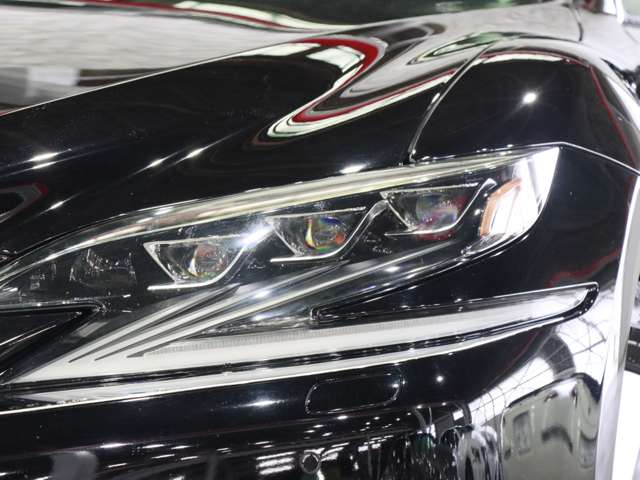 レクサス ＬＳ５００ｈ ５００Ｈ ４ＷＤ H30年 (関東) 99