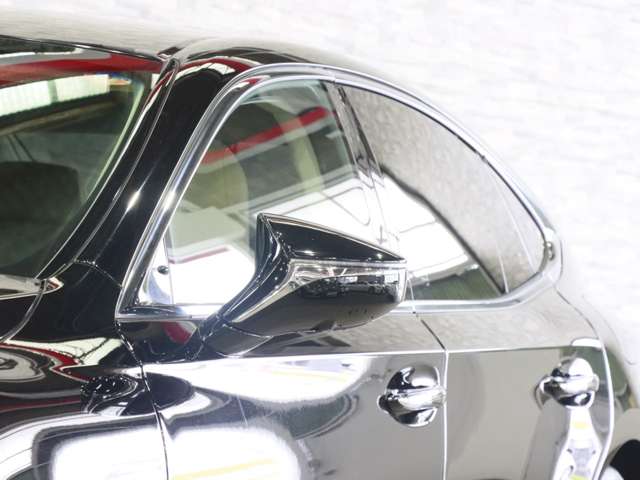 レクサス ＬＳ５００ｈ ５００Ｈ ４ＷＤ H30年 (関東) 99