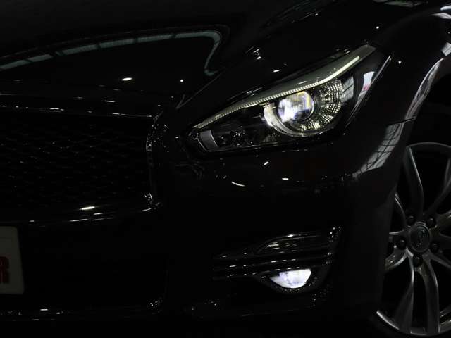 日産 フーガ　ハイブリッド ３．５ Ａパッケージ H27年 (関東) 99