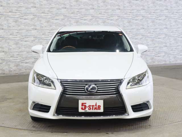 レクサス ＬＳハイブリッド ６００Ｈ バージョンＣ Ｉパッケージ ４ＷＤ H25年 (関東) 99
