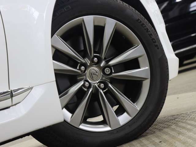 レクサス ＬＳハイブリッド ６００Ｈ バージョンＣ Ｉパッケージ ４ＷＤ H25年 (関東) 99