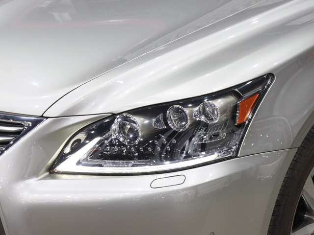 レクサス ＬＳハイブリッド ６００Ｈ バージョンＣ Ｉパッケージ ４ＷＤ H27年 (関東) 99
