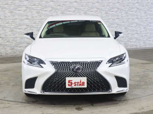 レクサス ＬＳ５００ｈ Ｉパッケージ H30年 (関東) 99