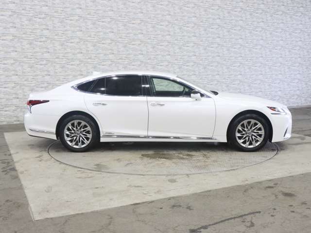 レクサス ＬＳ５００ｈ Ｉパッケージ H30年 (関東) 99