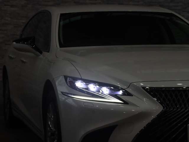 レクサス ＬＳ５００ｈ Ｉパッケージ H30年 (関東) 99
