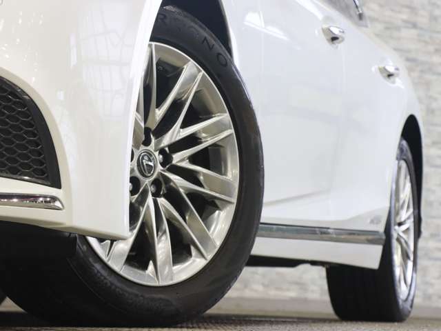 レクサス ＬＳ５００ｈ Ｉパッケージ H30年 (関東) 99