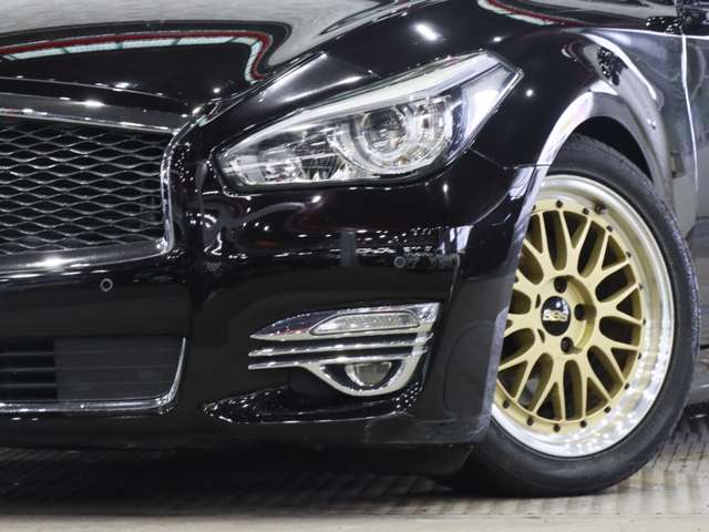 日産 フーガ ２．５ ２５０ＶＩＰ H28年 (関東) 99