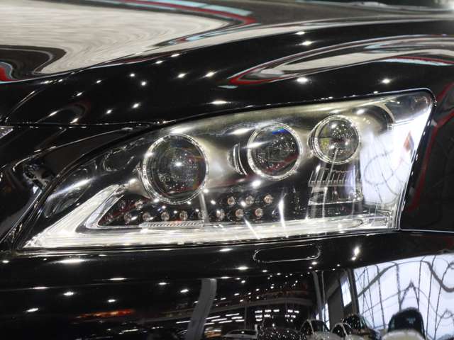 レクサス ＬＳハイブリッド ６００Ｈ Ｆスポーツ ４ＷＤ H27年 (関東) 99
