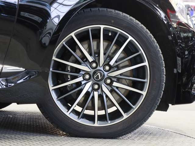 レクサス ＬＳハイブリッド ６００Ｈ Ｆスポーツ ４ＷＤ H27年 (関東) 99
